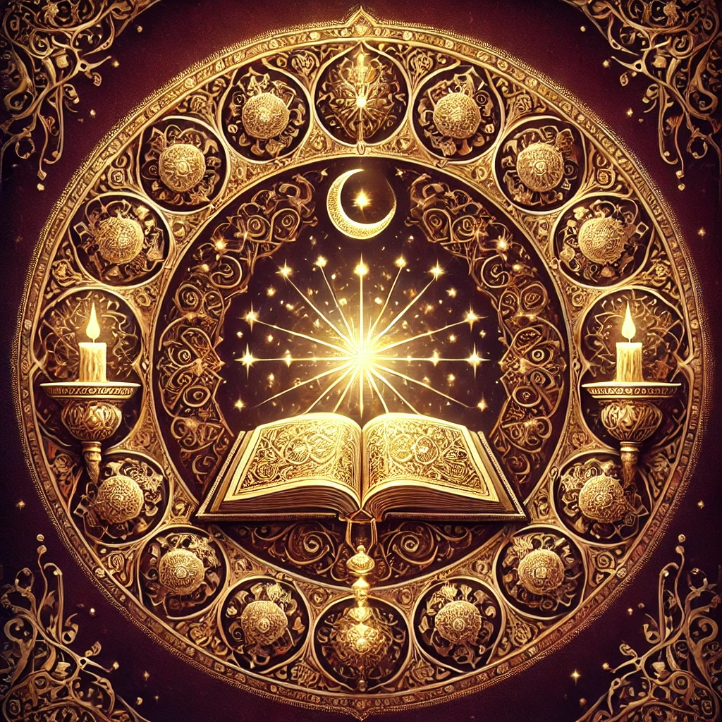 فال حافظ - Farcaster Mini Apps